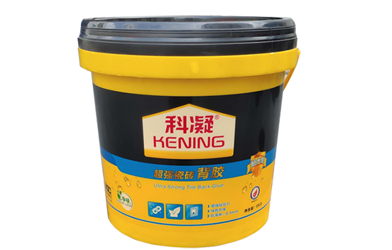 強效瓷磚背膠
